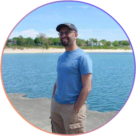 Chris Sinclair Photo